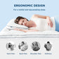 Cooling Slow-Rebound Pillow