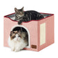 Cat Beds for Indoor Pet Cat House