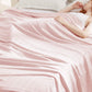 Herringbone Blanket Rayon Derived from Bamboo