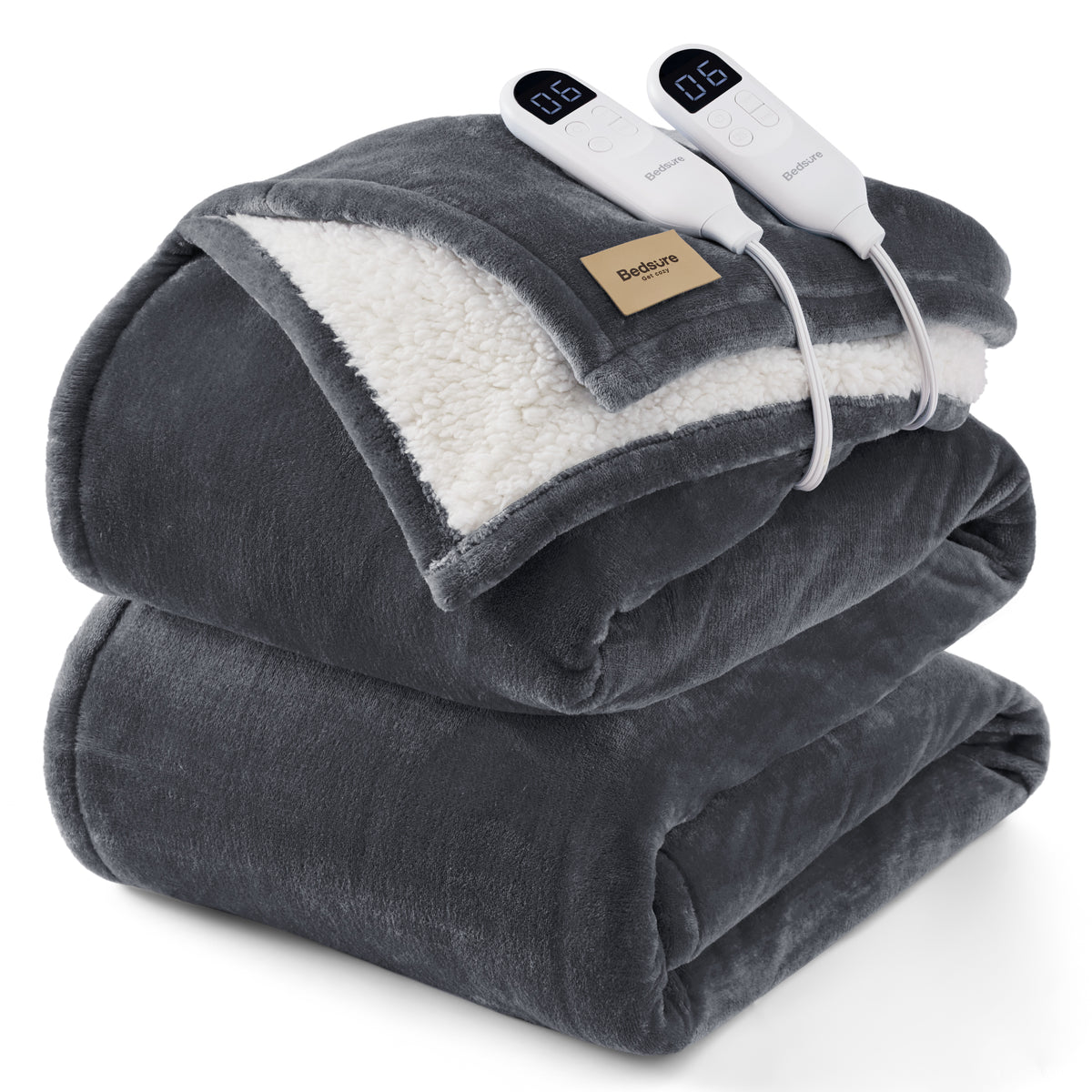 HeatX™ Heated Blanket
