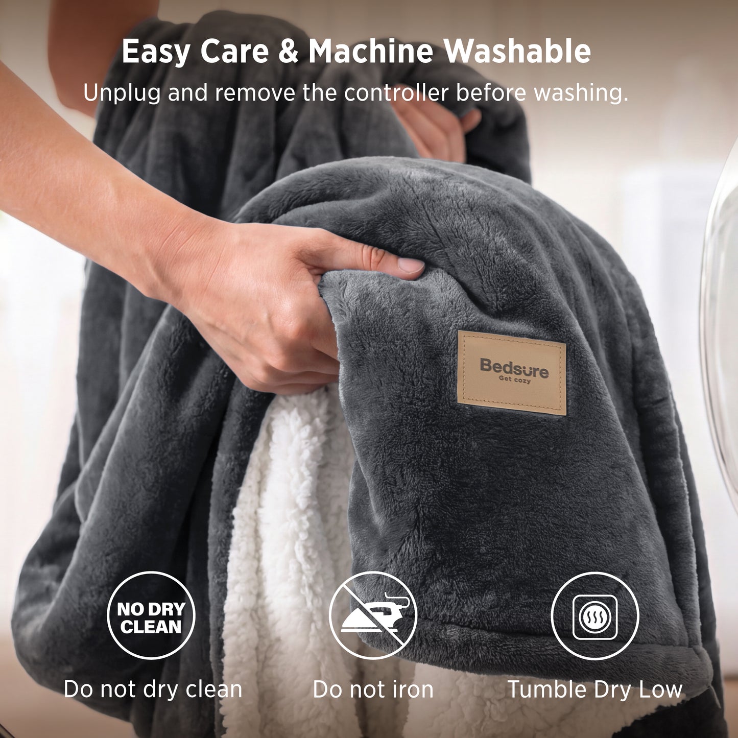 HeatX Heated Blanket