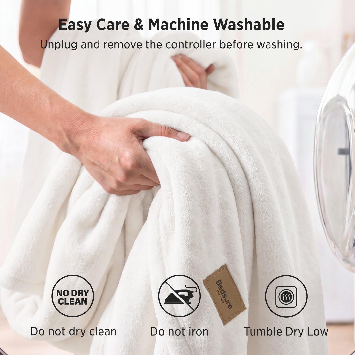 HeatX Heated Blanket