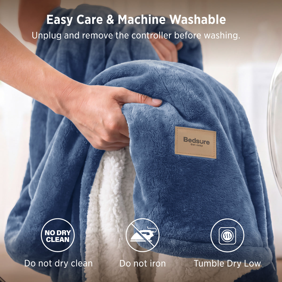 HeatX Heated Blanket