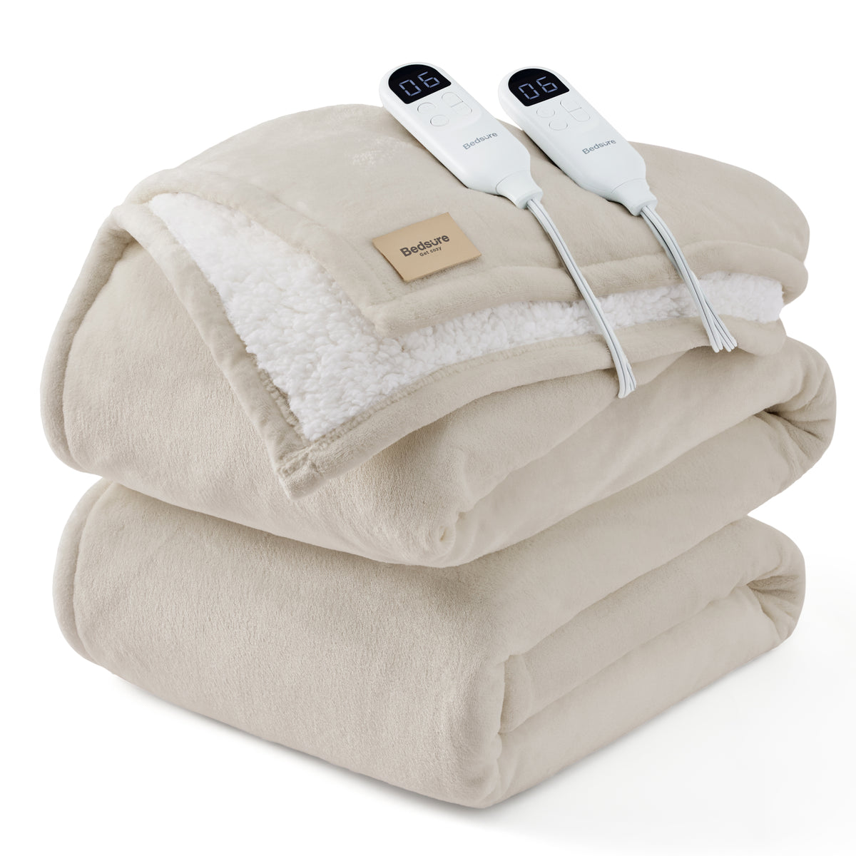 HeatX Heated Blanket