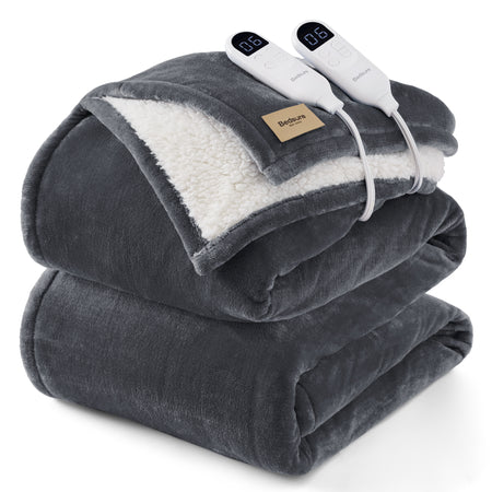 HeatX™ Heated Blanket
