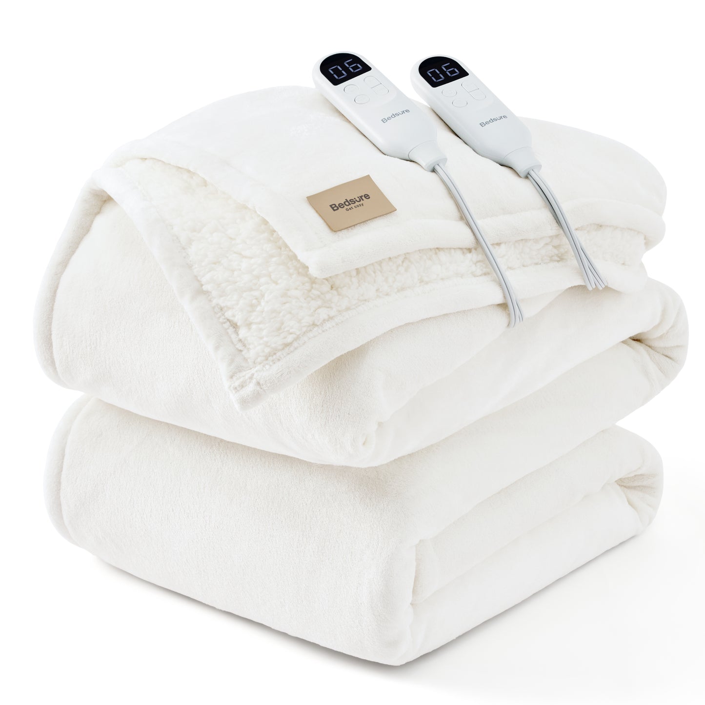 HeatX Heated Blanket