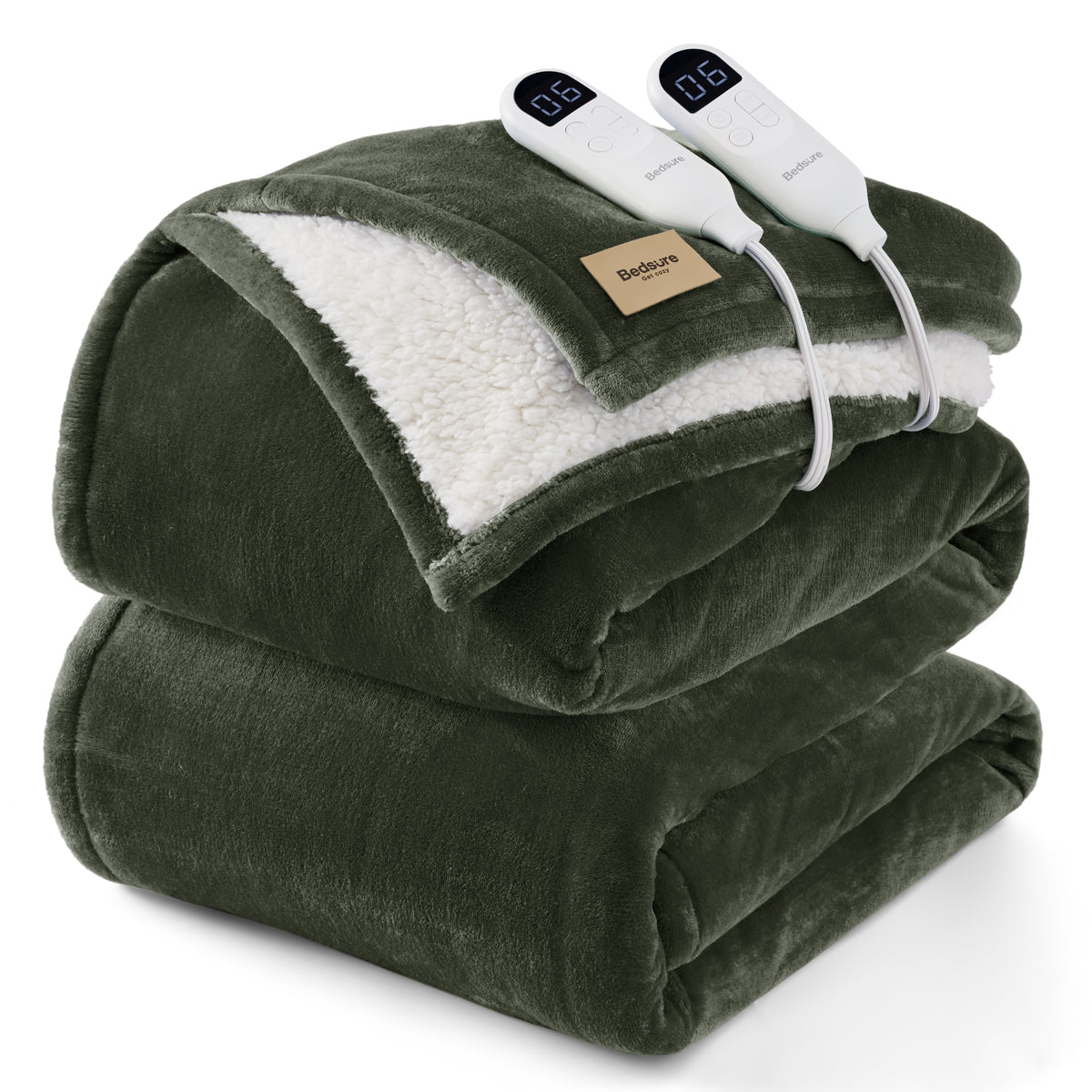 HeatX Heated Blanket