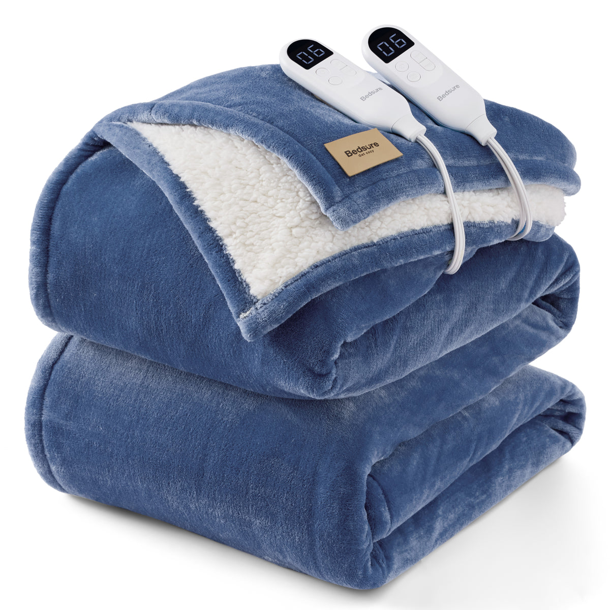 HeatX Heated Blanket