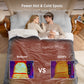 HeatX Heated Blanket