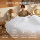 HeatX Heated Comforter