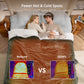 HeatX Heated Blanket