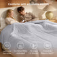 HeatX Heated Comforter