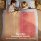 HeatX Heated Comforter