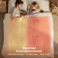 HeatX Heated Comforter