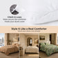 HeatX Heated Comforter