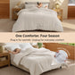 HeatX Heated Comforter
