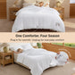 HeatX Heated Comforter