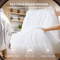 HeatX Heated Comforter