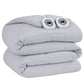 HeatX Heated Comforter