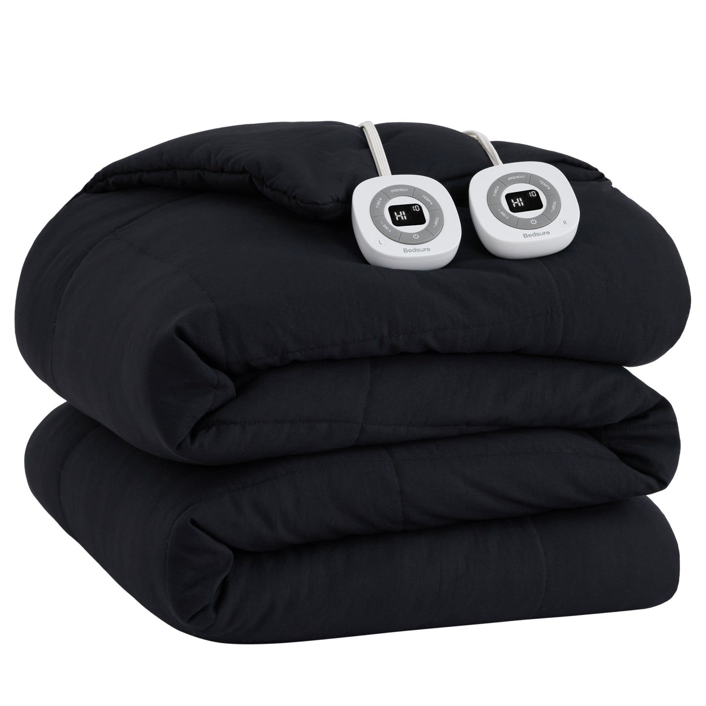HeatX Heated Comforter