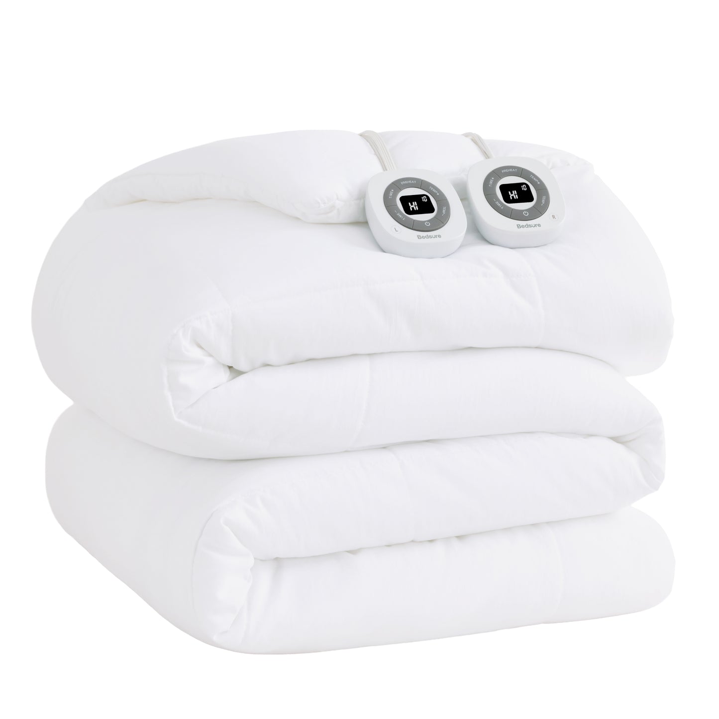 HeatX Heated Comforter