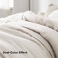 GentleSoft Cationic Dye Comforter Set
