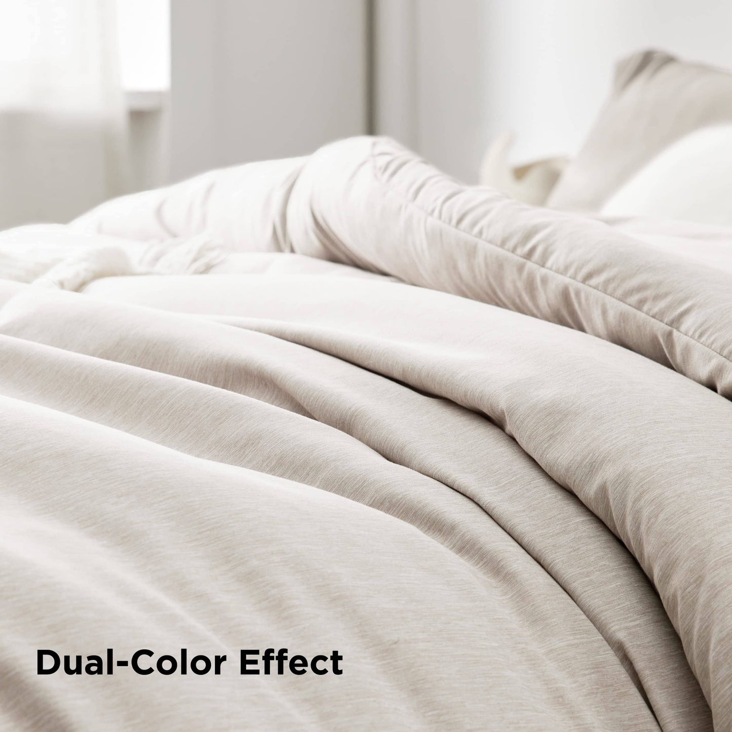 GentleSoft Cationic Dye Comforter Set