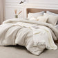 GentleSoft Cationic Dye Comforter Set
