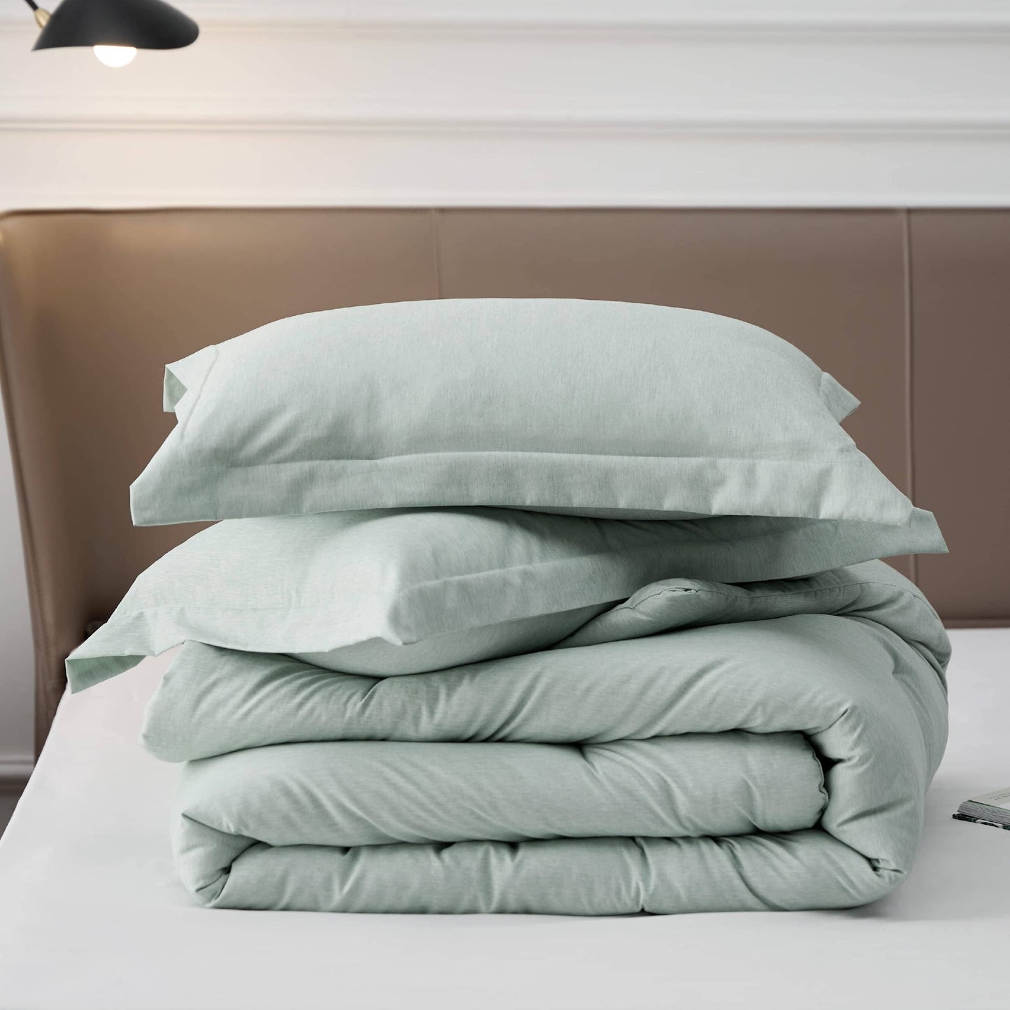 GentleSoft Cationic Dye Comforter Set