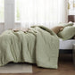 GentleSoft Cationic Dye Comforter Set