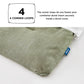 GentleSoft Cationic Dye Comforter Set