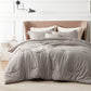 GentleSoft Cationic Dye Comforter Set