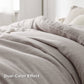 GentleSoft Cationic Dye Comforter Set
