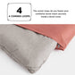 GentleSoft Cationic Dye Comforter Set