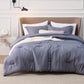GentleSoft Cationic Dye Comforter Set