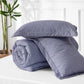 GentleSoft Cationic Dye Comforter Set