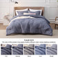 GentleSoft Cationic Dye Comforter Set
