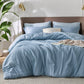GentleSoft Cationic Dye Comforter Set
