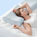 Contoured Cooling Pillow