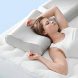 Contoured Cooling Pillow