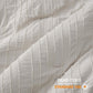 GentleSoft™ Clipped Jacquard Comforter Set