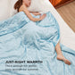 GentleSoft™ Quilted Bed Blanket