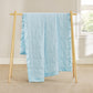 GentleSoft™ Quilted Bed Blanket