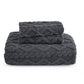 Fluffy Boho Duvet Cover Set