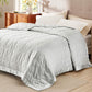 GentleSoft™ Quilted Bed Blanket