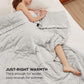 GentleSoft™ Quilted Bed Blanket