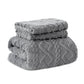 Fluffy Boho Duvet Cover Set