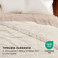 GentleSoft™ Quilted Bed Blanket