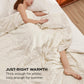 GentleSoft™ Quilted Bed Blanket