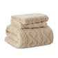 Fluffy Boho Duvet Cover Set